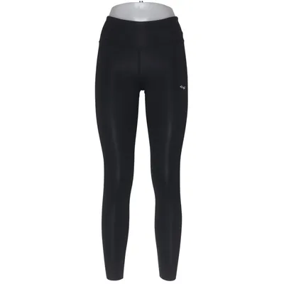 Sports tights (Black) from Röhnisch Elastane, Polyamide