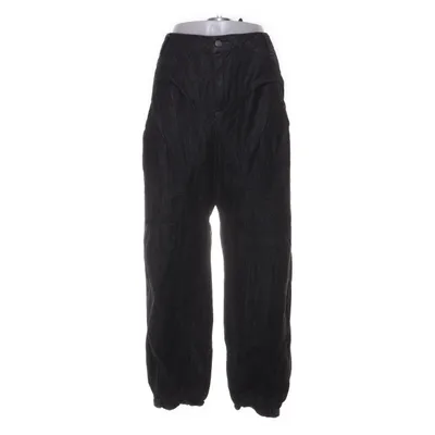 Sarouel (Gris) de Trousers Coton