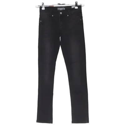 Jeans (Black) from Blue Effect Cotton, Elastane, Polyester