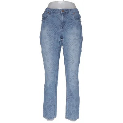 Jeans (Blue) from Woman by Tchibo