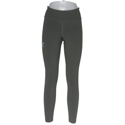 Sportleggings (Grün) von Revolution Race