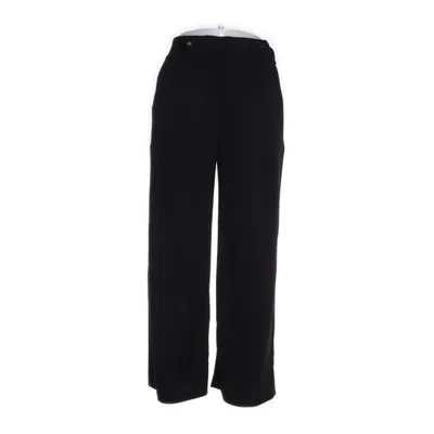 Palazzobyxor (Svart) från Page One Elastan, Polyester