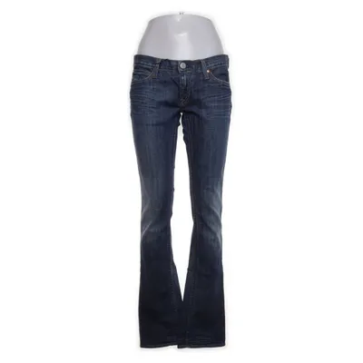 Jeans (Blå) från Herrlicher Bomull, Elastan