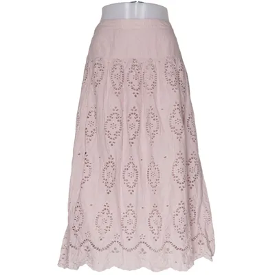 Rock (Pink) von Newbie by KappAhl Baumwolle