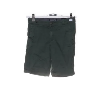 Shorts (Grön) från H&M Bomull