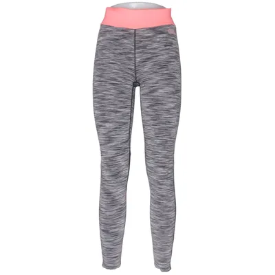 Collants de sport (Gris, Rose, Noir) de Blacc Élasthane, Polyester