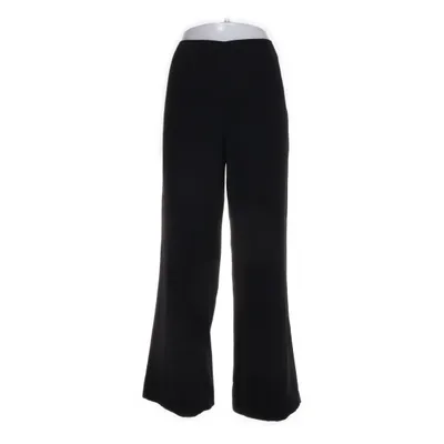 Pantalon patte d'éléphant (Noir) de Mari Philippe