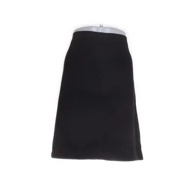 Kjol (Svart) från Filippa K Elastan, Polyamid, Viskos