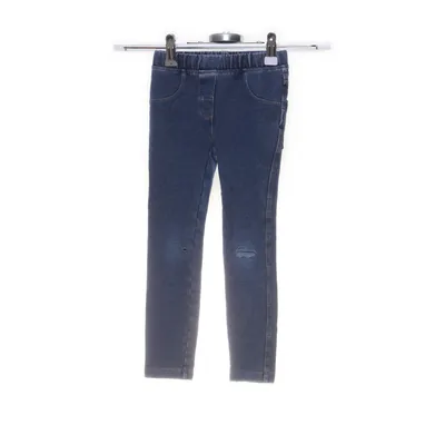 Jeans (Blå) från Lupilu Bomull, Elastan, Polyester