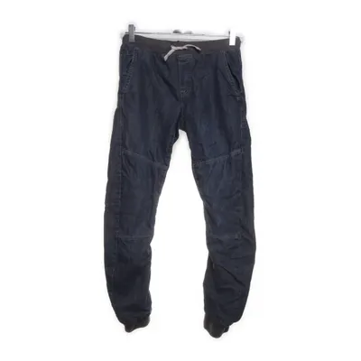 Joggers (Blue) from Detroit by Lindex Cotton, Polyester