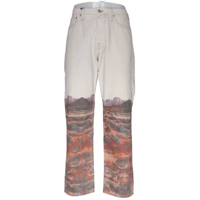 Jeans (Beige, Flerfärgad) från Jack & Jones Jeans Intelligence