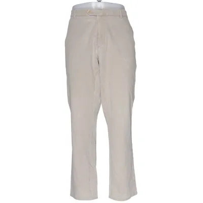 Chinos (BONN) from Meyer Elastane, Organic cotton, Recycled polyester