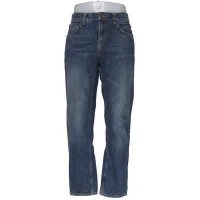 Jean (Gritty Jackson) de Nudie Jeans Coton