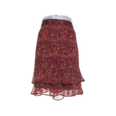 Rok (Rood, Meerkleurig) van Street One