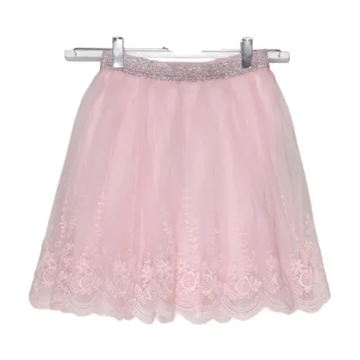 Tyllkjol (Rosa) från LC Waikiki Bomull, Polyester