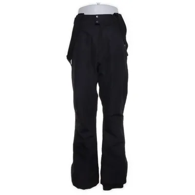 Hängselbyxor (Svart) från Protest Polyamid, Polyester