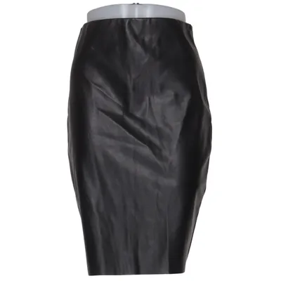 Rok (Zwart) van Wolford Elastaan, Polyester
