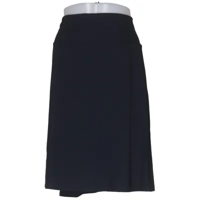 Kjol (Svart) från Hedvig Stockholm Elastan, Viskos