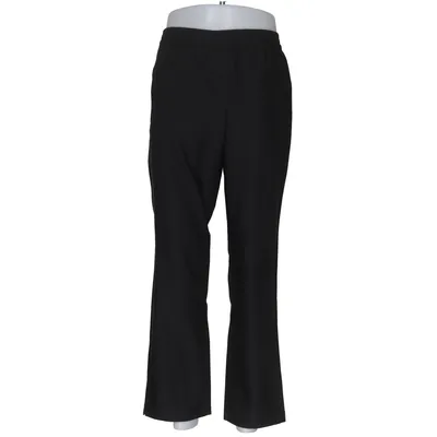 Pantalon de jogging (Noir) de Joy Sportswear Élasthane, Polyester