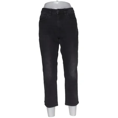 Jeans (Tomboy Tracy Relaxed) från TomBoy Bomull, Elastan