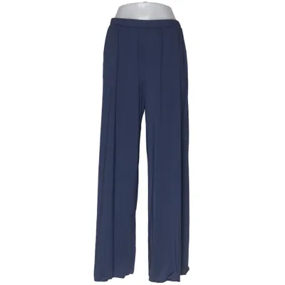 Palazzo broek (Blauw) van Max & Co.