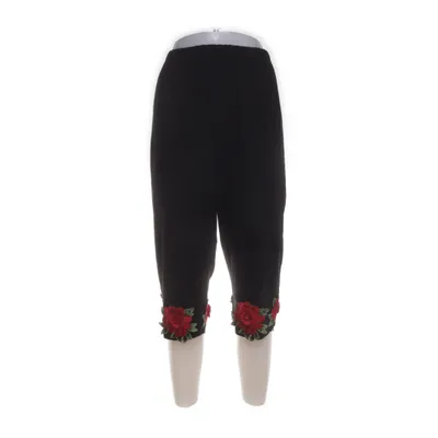 Three-quarter pants (Black, Red, Green) from BPC Selection