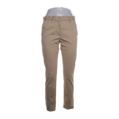 Chinos (Beige) van GANT Katoen, Elastaan