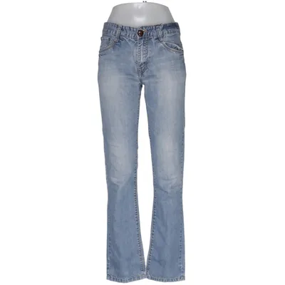 Jeans (Blå) från Marshall Bomull