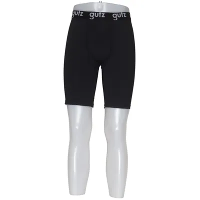 Short de compression (Noir) de Gutz