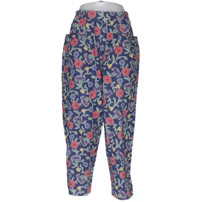 Broek (Blauw, Rood, Groen, Lila, Geel) van Sigikid Katoen