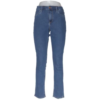 Jeans (Blue) from &Denim by H&M Cotton, Elastane, Polyester