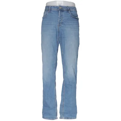 Jean (Bleu) de Jack & Jones Jeans Intelligence Coton biologique
