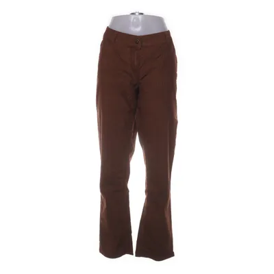 Manchesterbyxor (Brun) från Woman by Tchibo Bomull, Elastan, Polyester