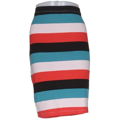 Skirt (Red, Blue, Multicolored) from Me&i