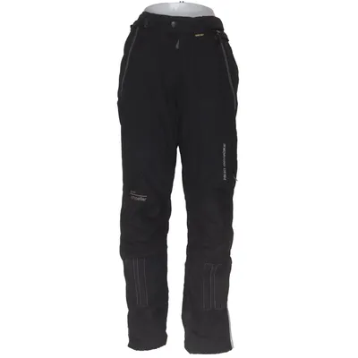 Motorbroek (Zwart) van Hein Gericke Gore-Tex, Polyamide, Polyester
