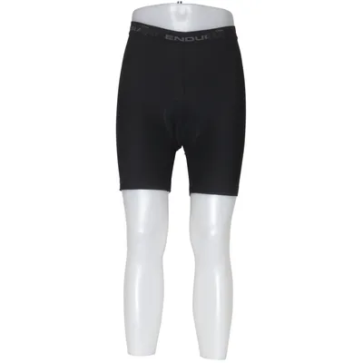 Cuissard pour vélo (Mesh Clickfast Liner) de Endura Élasthane, Polyester