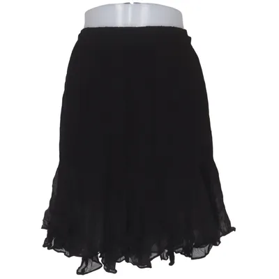 Jupe (Noir) de Second Female Viscose