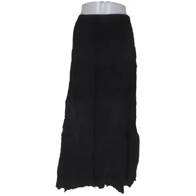 Maxi skirt (Gray) from Cosy House Viscose