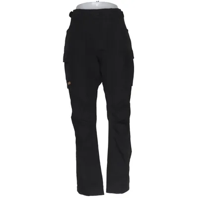 Cargobukser (Sort) fra Five Seasons Bomuld, Elastan, Polyester