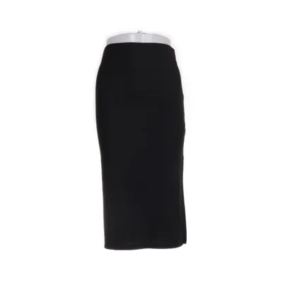 Rok (Zwart) van Pigalle Polyester, Viscose