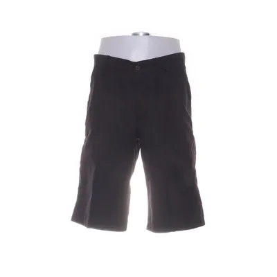 Korte broek (Zwart) van Abacus Polyester