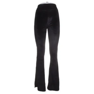 Byxor (Svart) från Urban Classics Polyester, Elastan