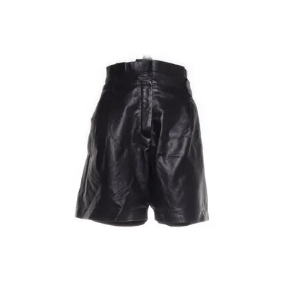 Shorts (Sort) fra Créton Polyester, Pels