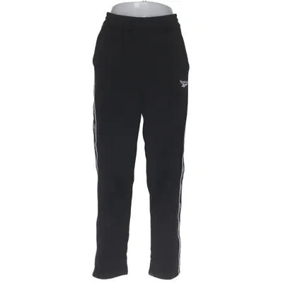 Pantalon de jogging (Noir) de Reebok Polyester