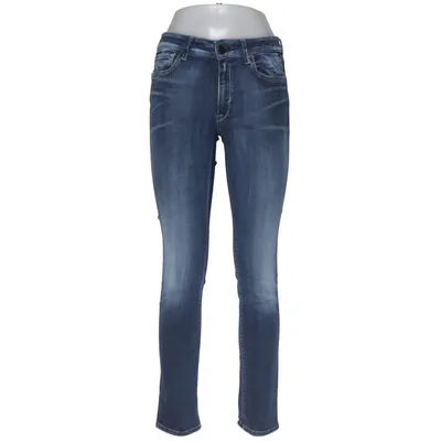 Jeans (Blue) from Replay Cotton, Polyester
