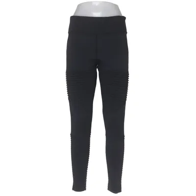 Sports tights (Black) from Workout Empire