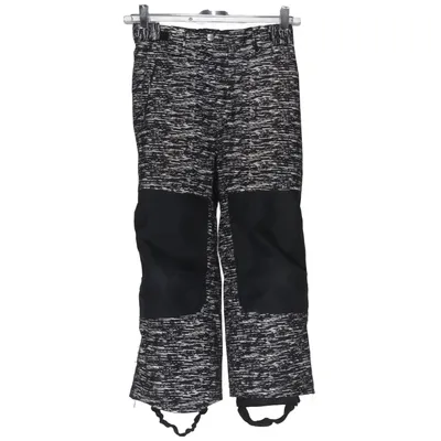Pantalon de neige (W4254) de Jonathan Polyester, Polyuréthane