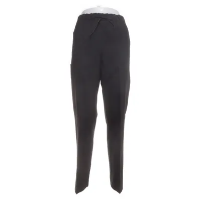 Byxor (Svart) från Pour Elastan, Polyester, Viskos