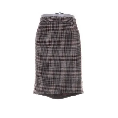 Kjol (Flerfärgad) från Dranella Elastan, Polyester, Viskos