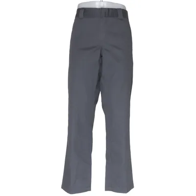 Broek (Grijs) van Dickies Katoen, Polyester
